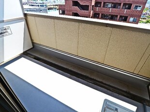 東静岡駅 徒歩9分 6階の物件内観写真